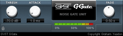 GrymmJack GGate screenshot