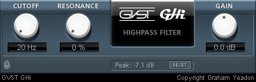 GrymmJack GHi screenshot