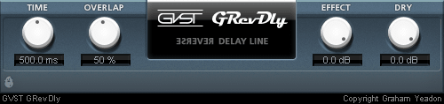 GrymmJack GRevDly screenshot